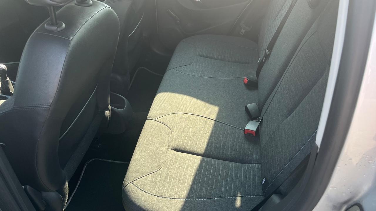 Citroen C3 PureTech 82 Live Edition GPL