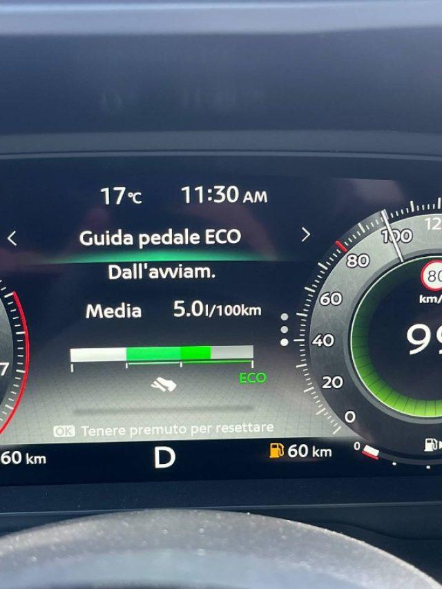 NISSAN Qashqai 1.3 MHEV 158 N-Design CVT