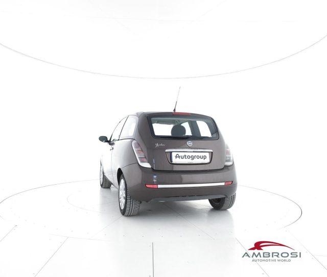 LANCIA Ypsilon 1.4 Oro Ecochic GPL- PER OPERATORI DEL SETTORE