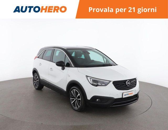 OPEL Crossland X 1.5 ECOTEC D 120 CV Start&Stop aut. Ultimate