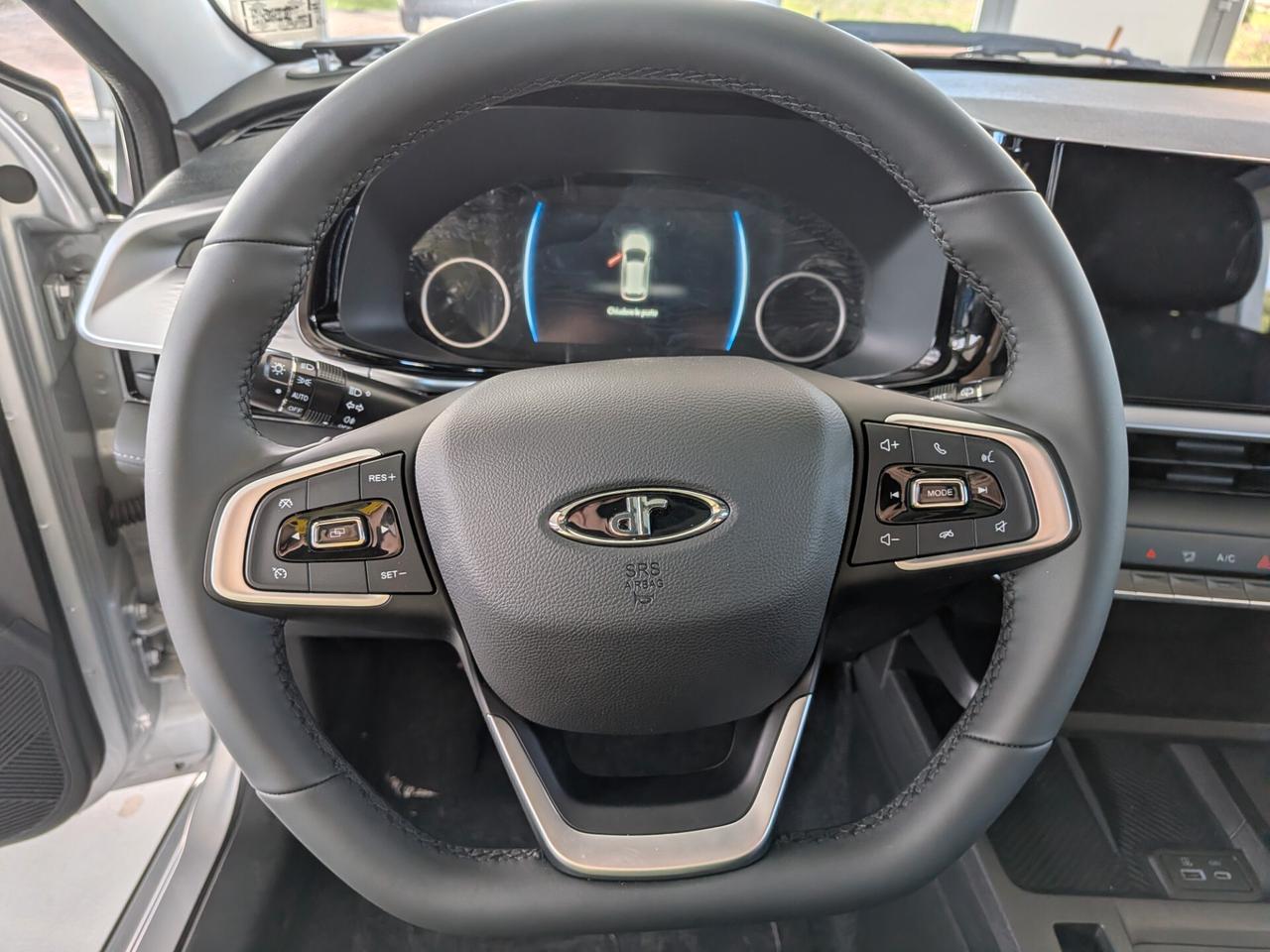 Dr 3 1.5 GPL Full Optional