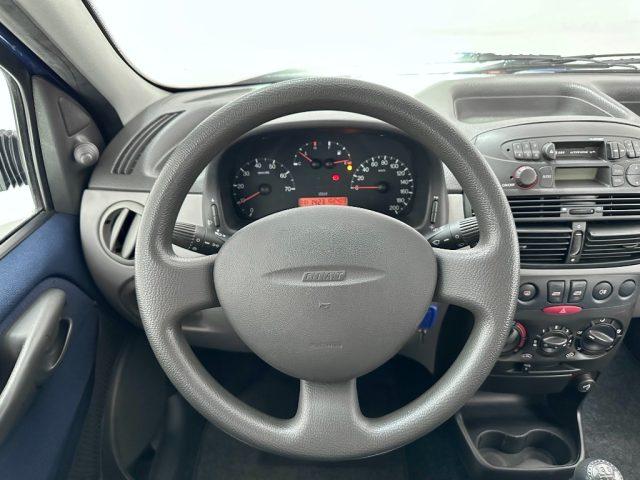 FIAT Punto 1.2i cat 5 porte Verve