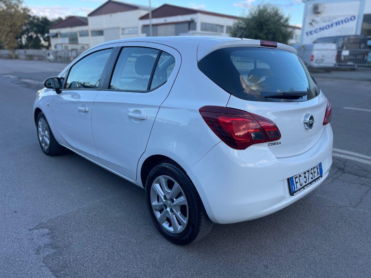 OPEL - Corsa - 1.4 5p. b-Color