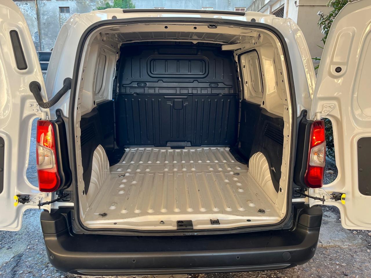 Fiat Doblò Van CH1 1.5 BlueHdi 100cv MT6