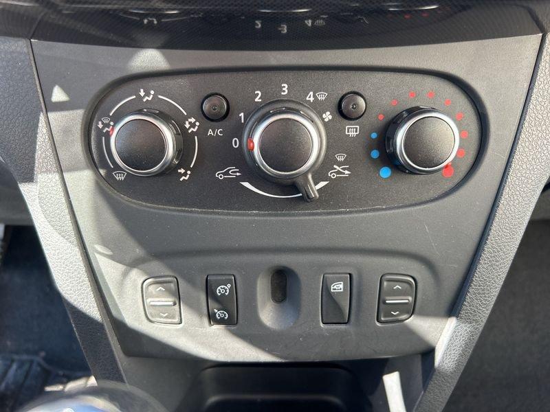 Dacia Sandero Sandero Stepway 1.5 dCi 8V 90CV Start&Stop