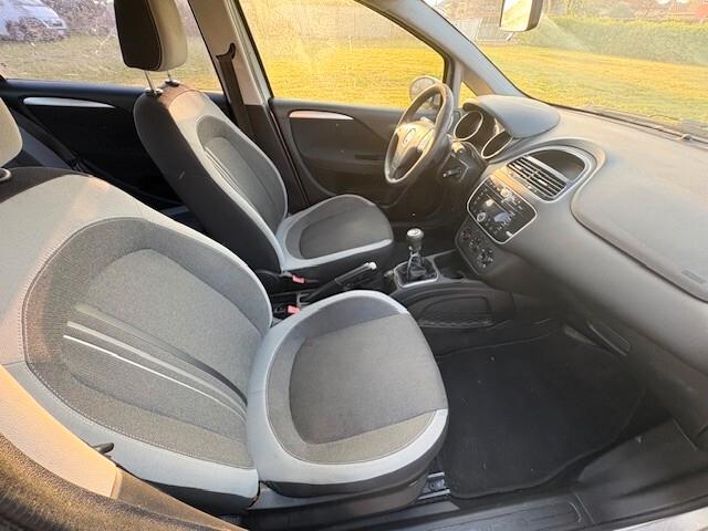 Fiat Punto Evo 1.4 METANO MOTORE NUOVO