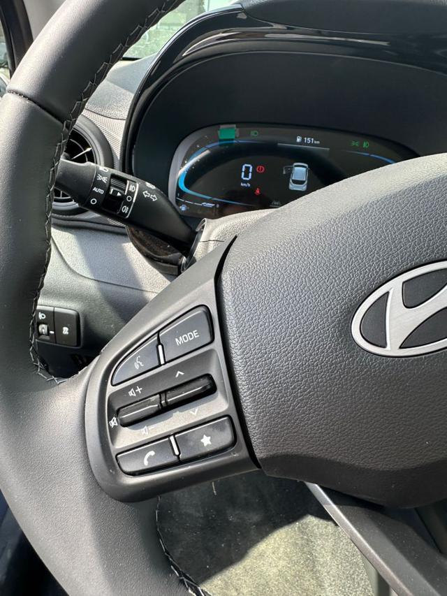 HYUNDAI i10 1.0 MPI Connectline