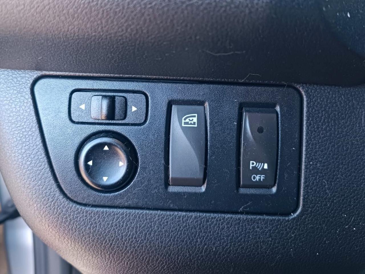 Dacia Spring Comfort Plus Electric 45