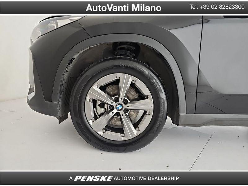 BMW X1 X1 sDrive 18d Edition Essence