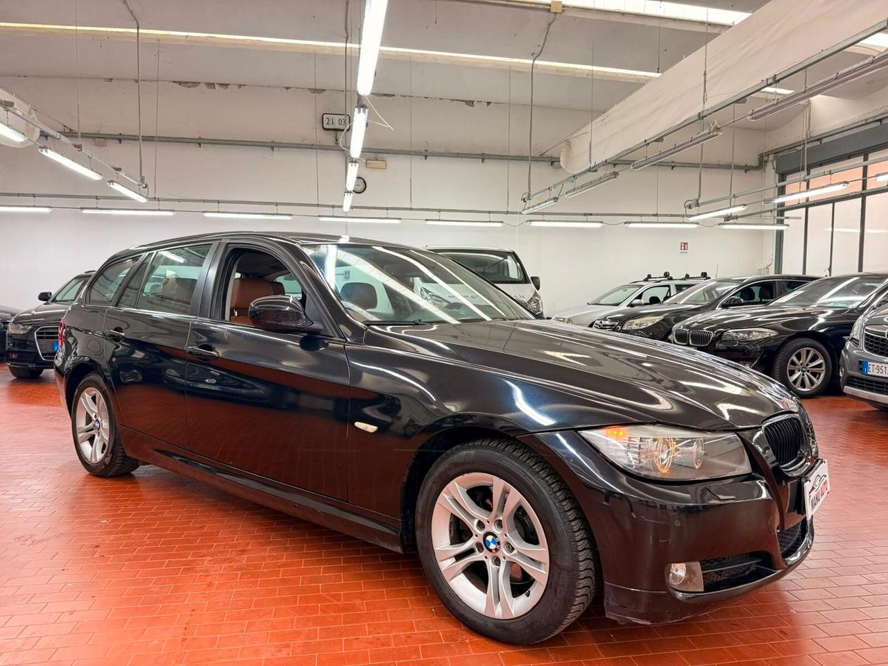 Bmw 320xd xDrive Touring MSport