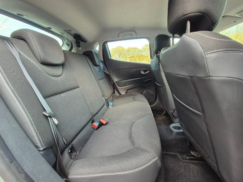 RENAULT Clio 4ª serie Clio TCe 12V 75 CV 5 por...