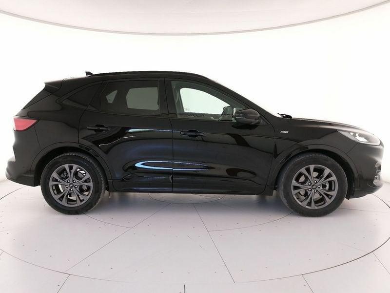 Ford Kuga 2.5 full hybrid ST-Line X 2wd 190cv cvt