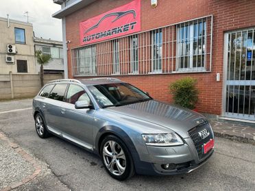 Audi A6 allroad A6 allroad 3.0 V6 TDI F.AP. tiptronic