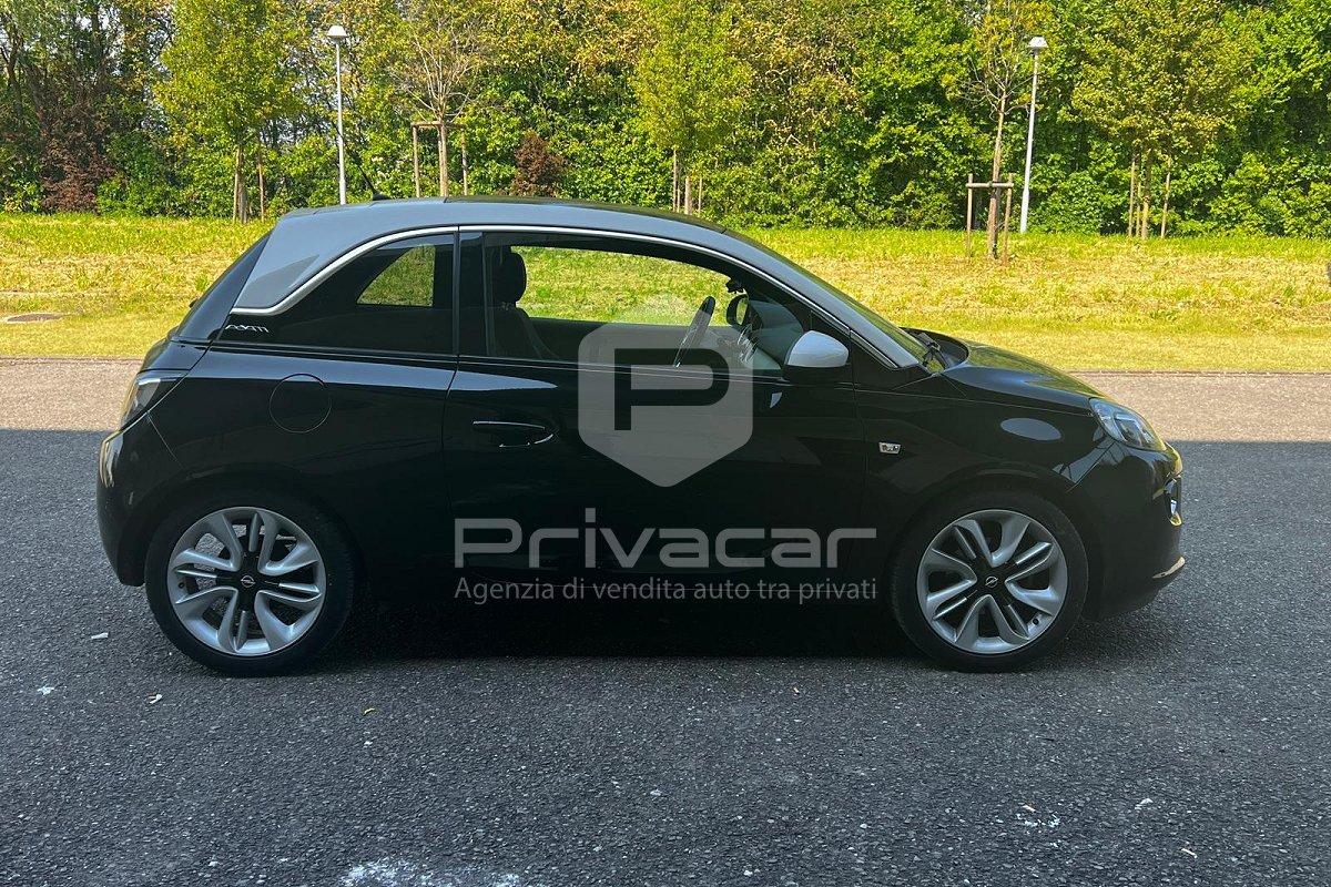 OPEL Adam Rocks 1.2 70 CV