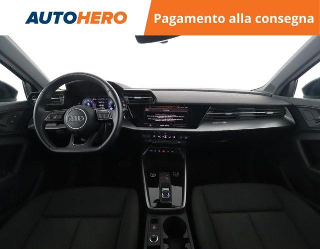AUDI A3 SPB 35 TDI S tronic S line edition