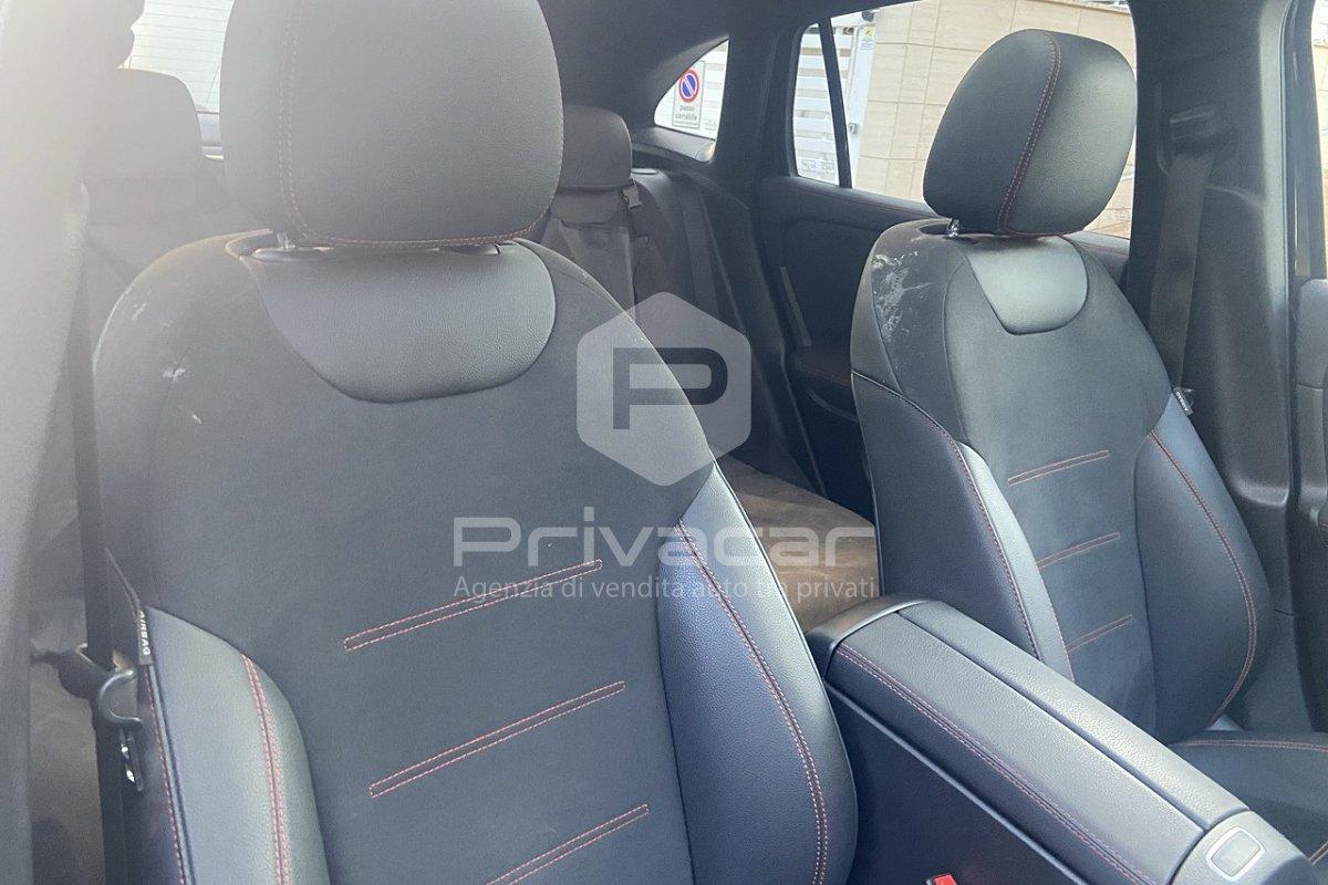 MERCEDES GLA 200 d Automatic Premium