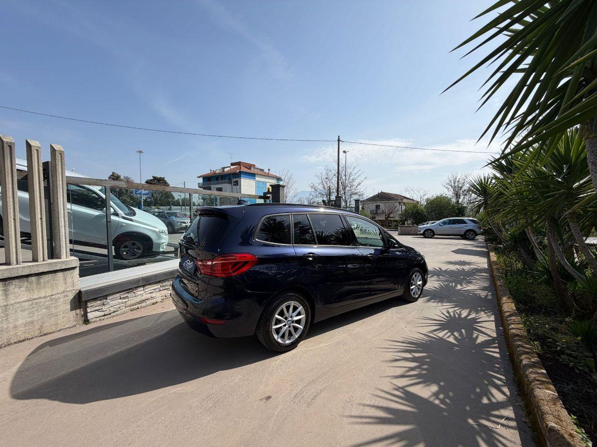BMW - Serie 2 Gran Tourer