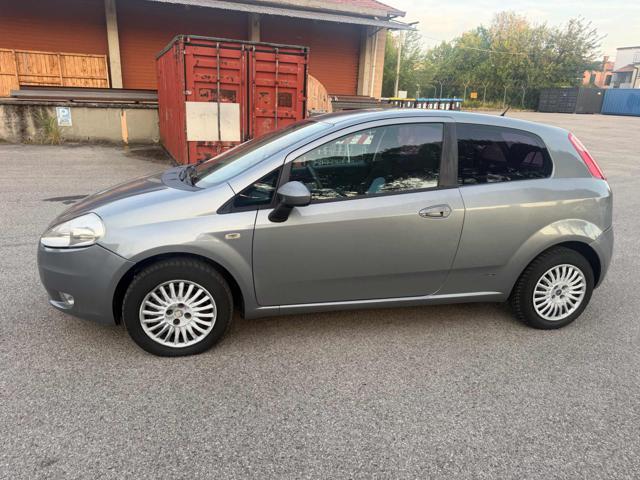 FIAT Grande Punto 1.2 3p Dynamic senza nessun lavoro da fare