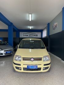 Fiat Panda 1.2 Dynamic Natural Power