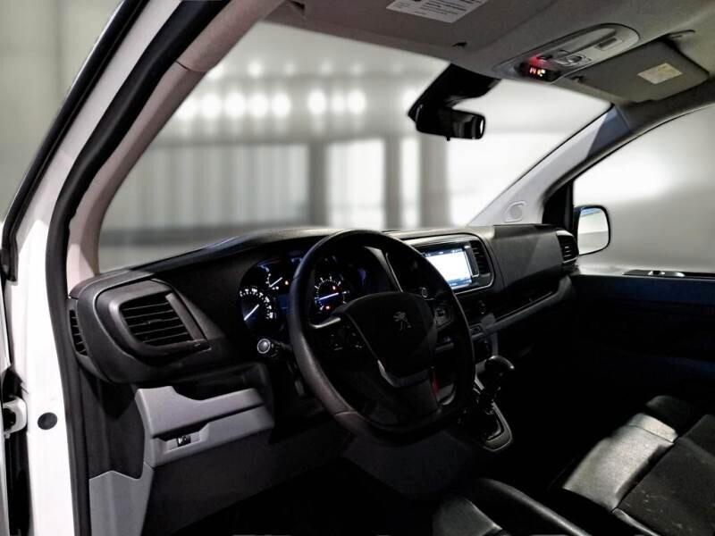 Peugeot EXPERT 4P 2.0 BLUEHDI 120 PREMIUM STANDARD