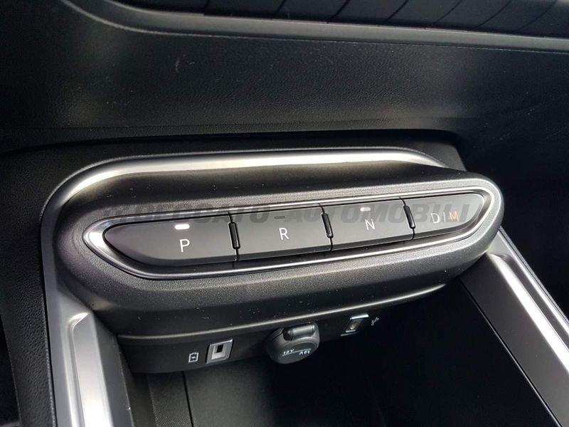 Jeep Avenger Avenger 1.2 turbo e-hybrid Altitude fwd 100cv edct6