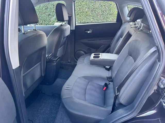 NISSAN Qashqai 1.6 16V Acenta
