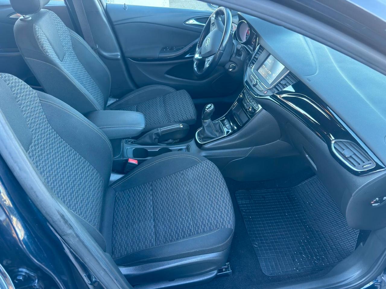 Opel Astra 1.6 CDTi 136CV Start&Stop 5 porte Innovation