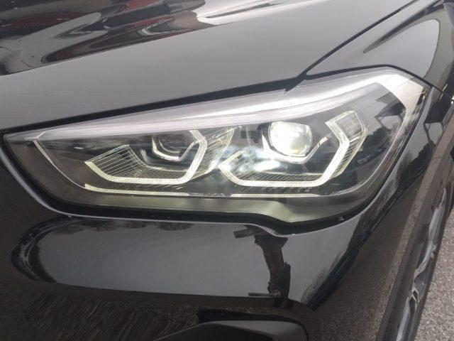 BMW X1 xDrive20d xLine Aut.