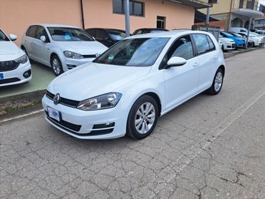 Volkswagen Golf 1.6 TDI Comfortline - 2013