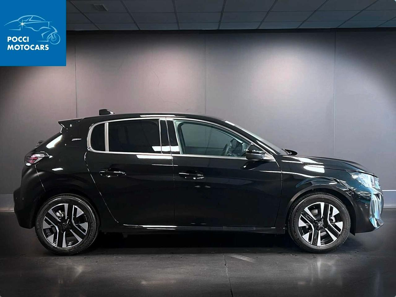 Peugeot 208 PureTech 100 Stop&Start 5 porte Allure