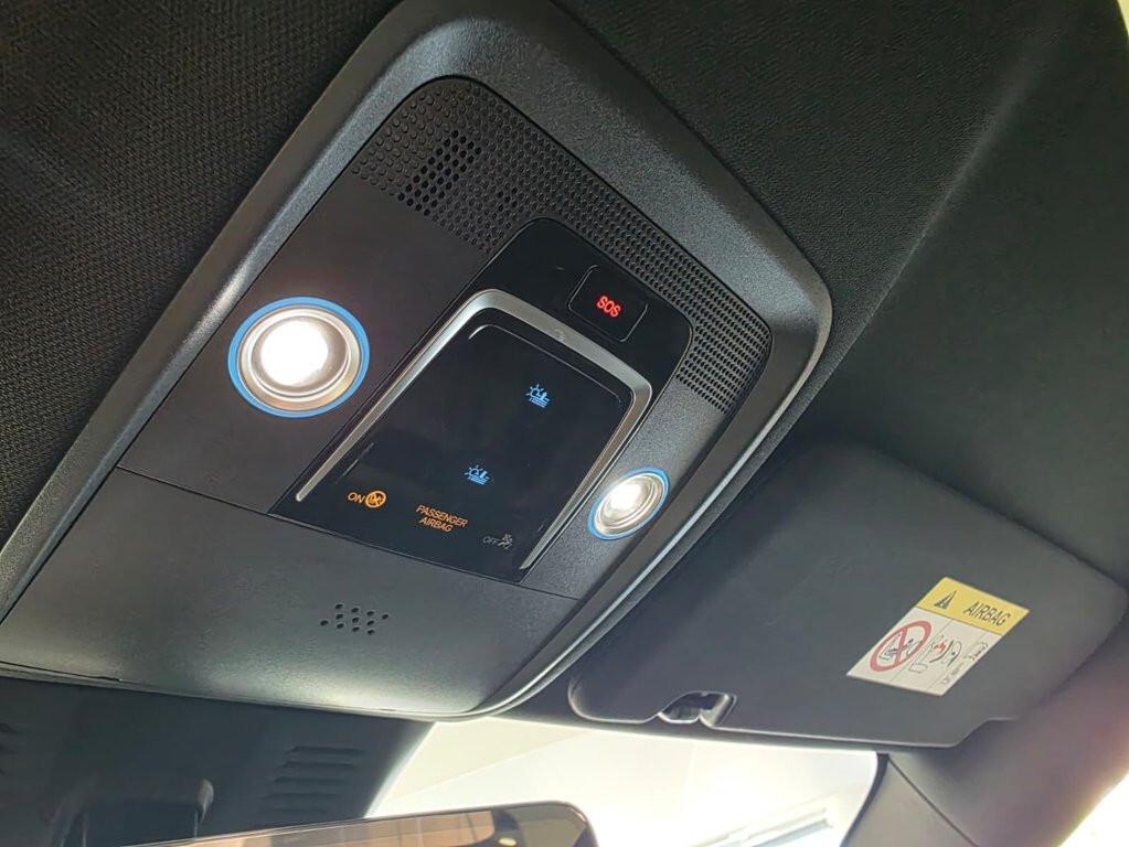 Byd Sealion 7 AWD Excellence