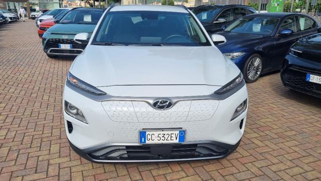 HYUNDAI Kona EV 64 kWh XPrime