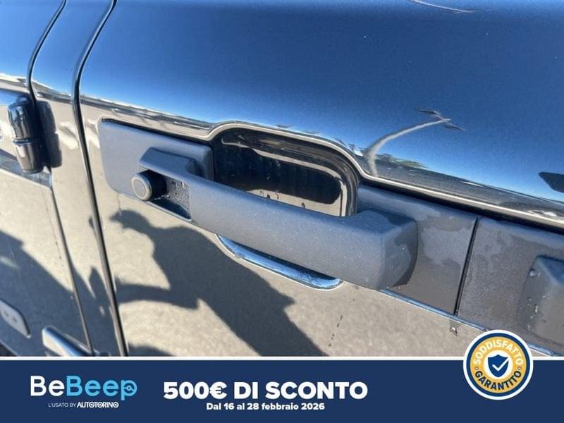 Ineos Grenadier STATION WAGON 3.0 TURBO B FIELDMASTER ED