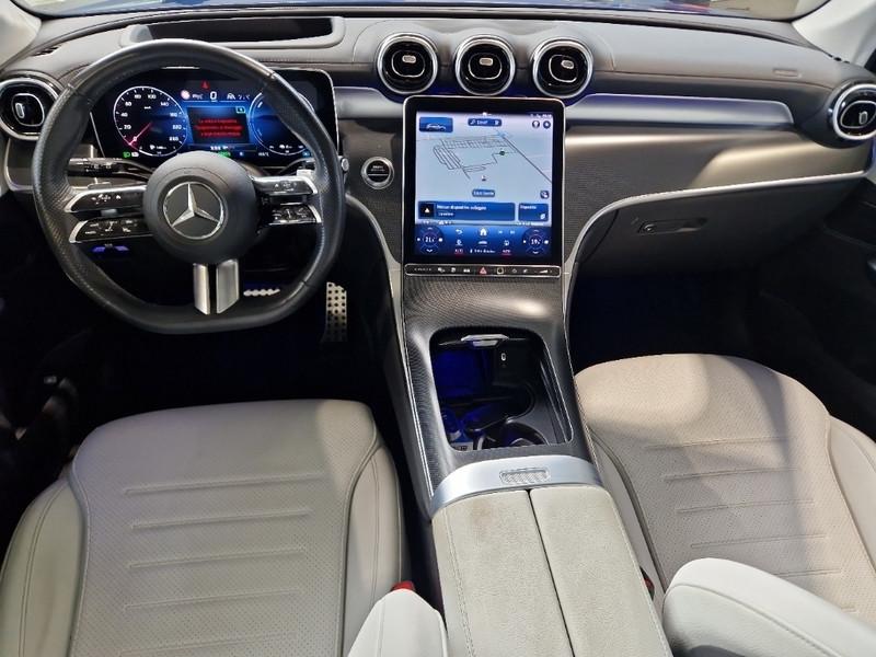 MERCEDES-BENZ GLC 300 E 4M PLUG-IN HYBRID AMG PREMIUM PLUS AUTO SUV