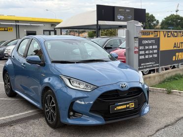 Toyota Yaris 1.5 Hybrid Trend GARANTITA