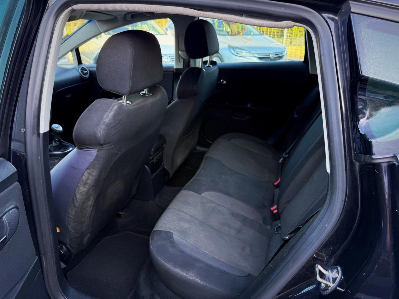 Seat Leon 2.0 TDI DPF FR Garanzia 12 Mesi