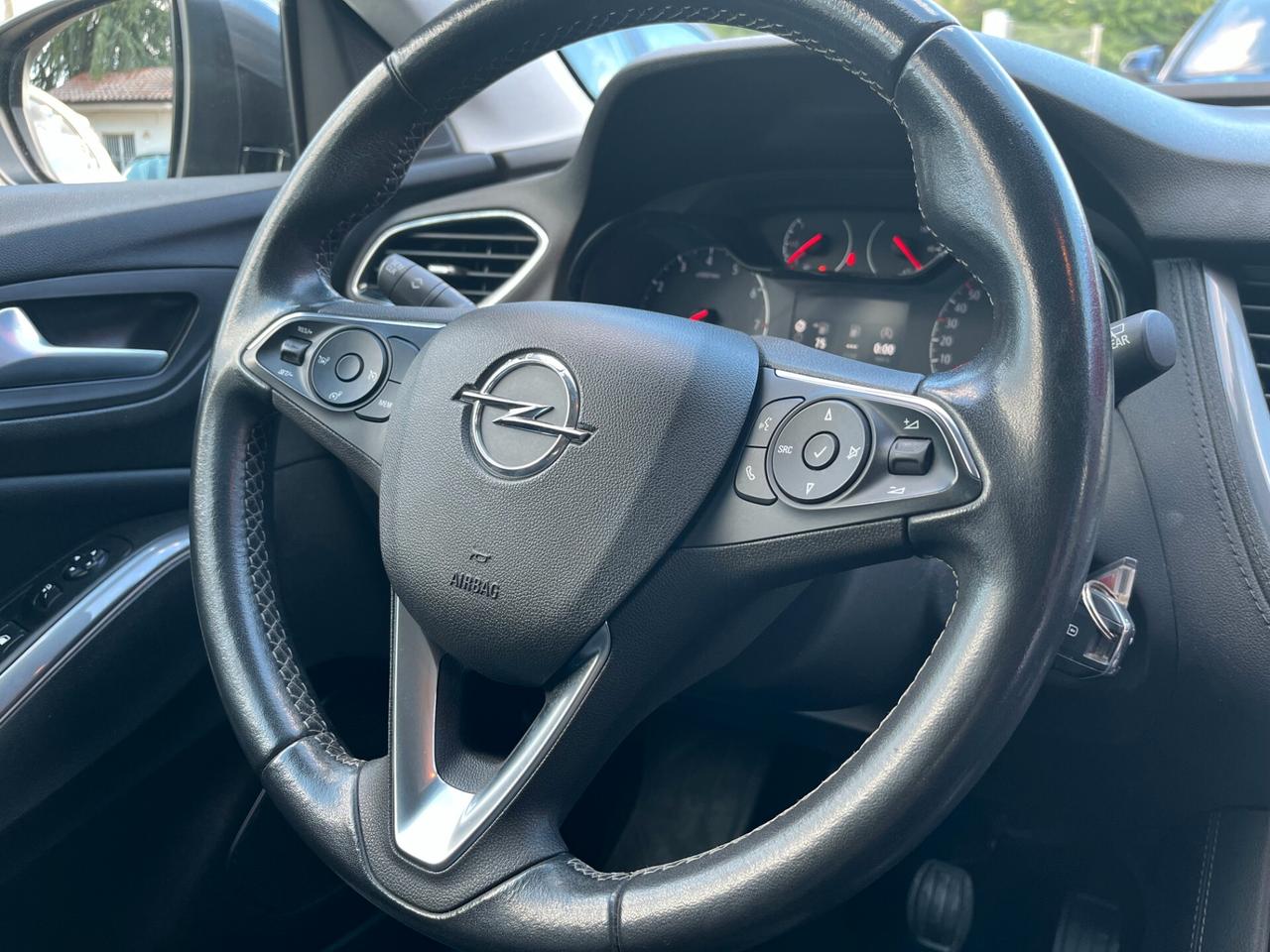 Opel Grandland X 1.5 diesel Ecotec Start&Stop Business Edition