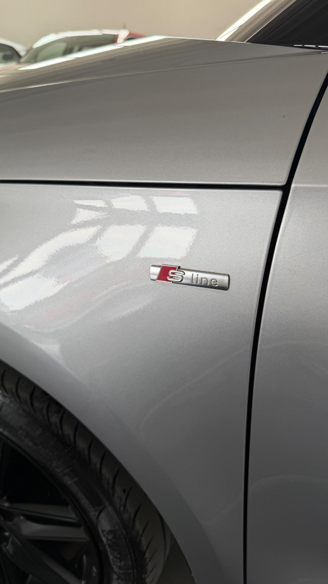 Audi A1 1.6 TDI S line edition
