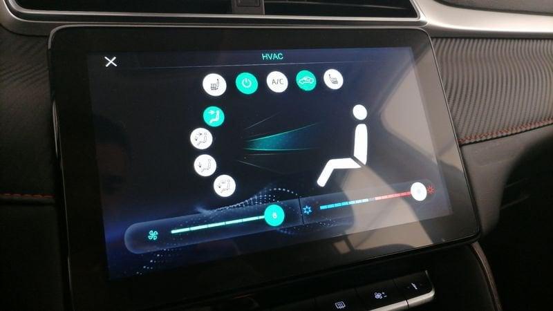 MG ZS 1.5 Luxury
