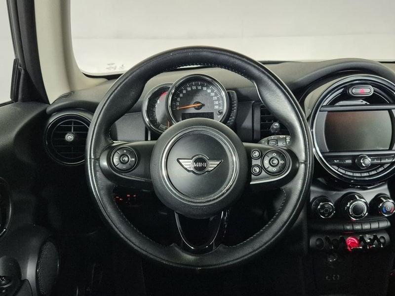 MINI Mini 5 porte Mini 2014 Benzina Mini 1.2 One 75cv 3p