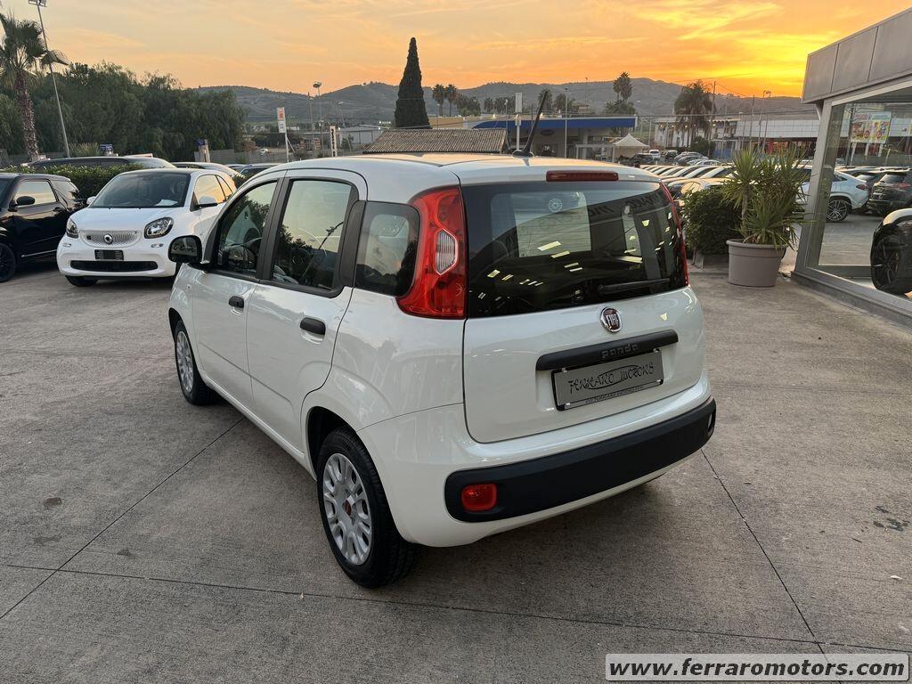 Fiat Panda 1.2 Easy 69CV PER NEOPATENTATI A SOLI 99 EURO AL MESE