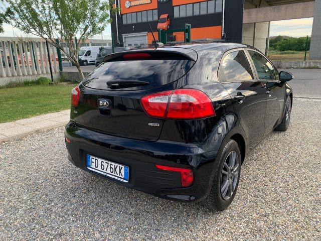 KIA Rio 1.4 CRDi 5p. Cool