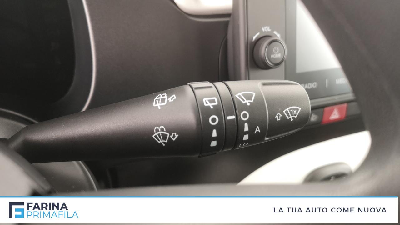 FIAT Pandina III 2024 Cross - Pandina Cross 1.0 firefly hybrid s&s 65cv