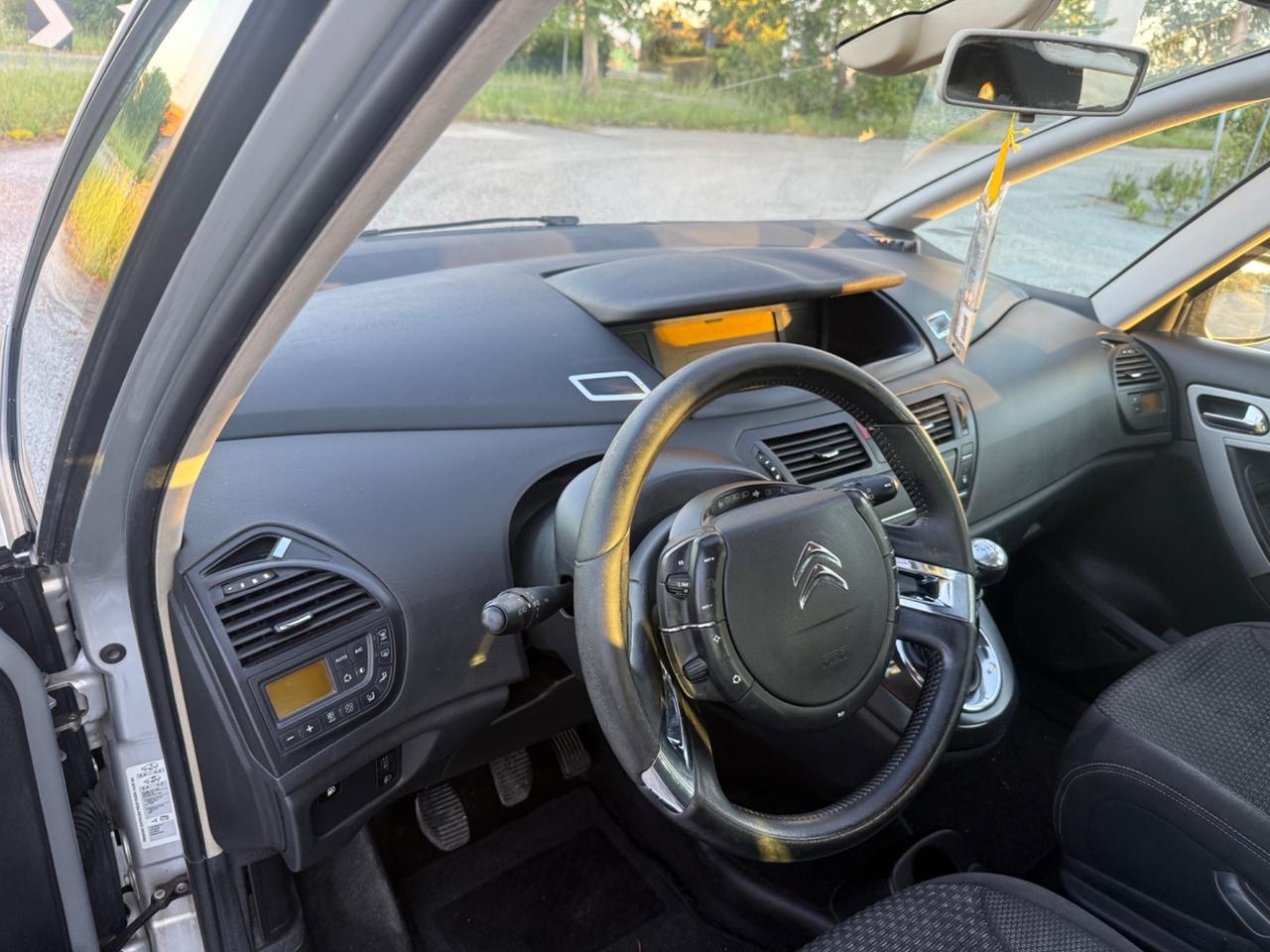 Citroen C4 Picasso 1.6 HDi 110 FAP Business