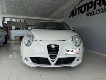 ALFA ROMEO MiTo 1.4 T 120 CV GPL Progression