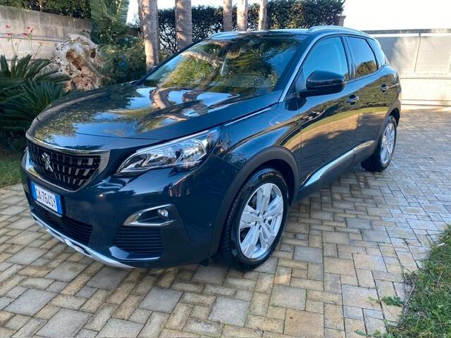 PEUGEOT 3008 Allure 1.5 HDi 130 CV – Autocarro N1
