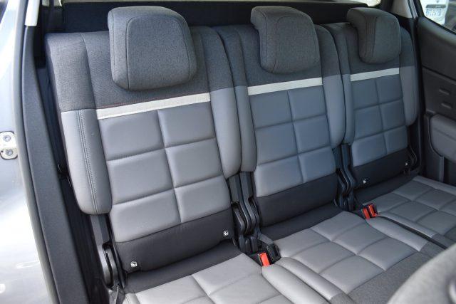 CITROEN C5 Aircross BlueHDi 130 S&S EAT8 Shine