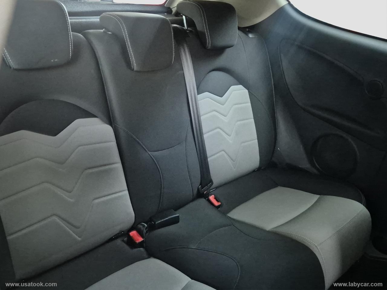 ALFA ROMEO MiTo 0.9 T 105 CV T.Air S&S Distinctive SOLI 52.000KM PERCORSI