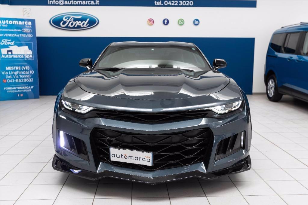 CHEVROLET Camaro 3.6 V6 SPORT del 2019