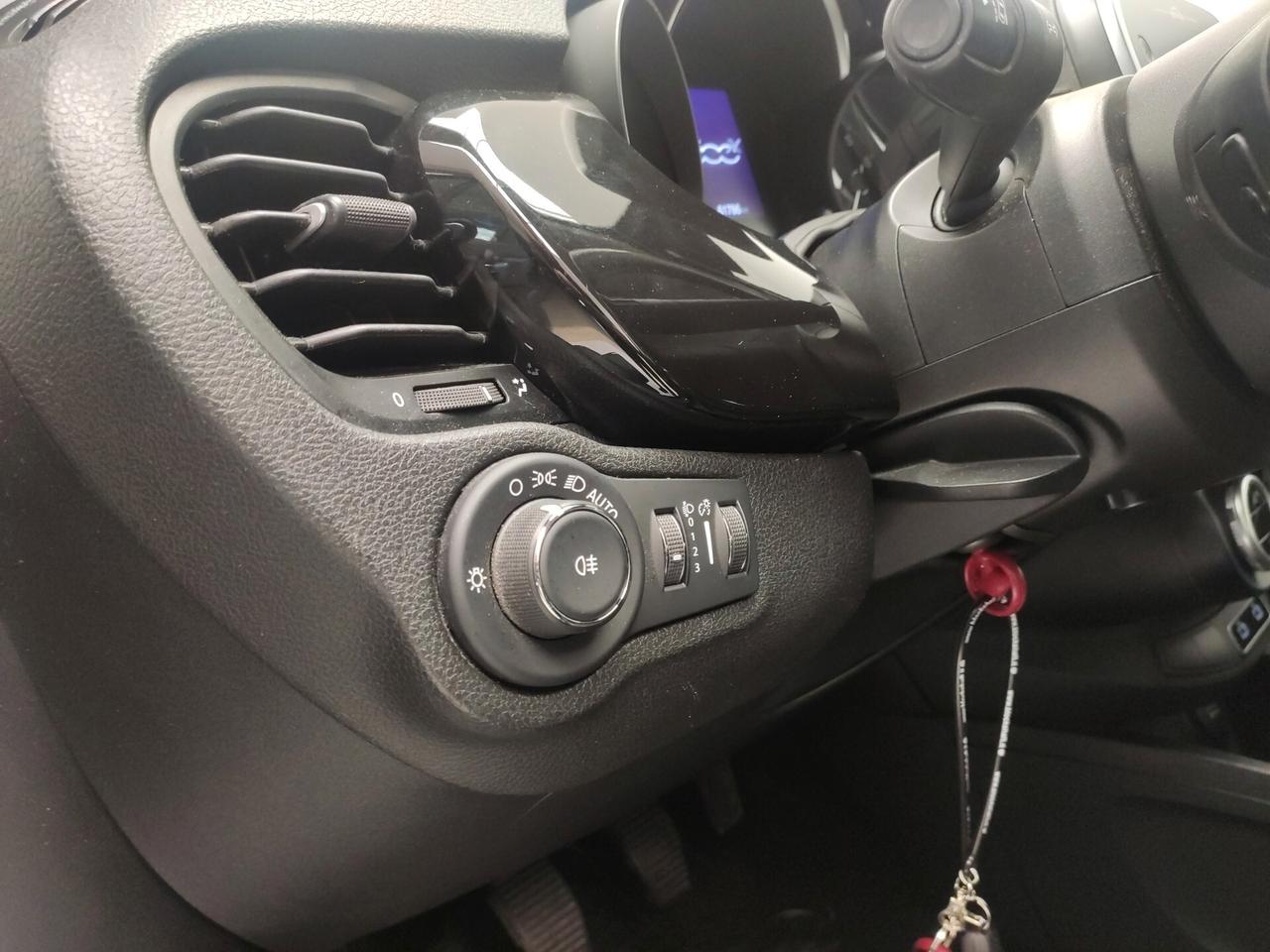 Fiat 500X 1.0 T3 120 CV